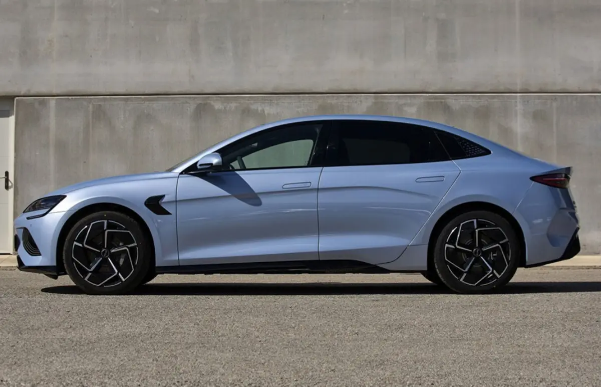 BYD Seal Battery Replacement Costs and Expenses 2026